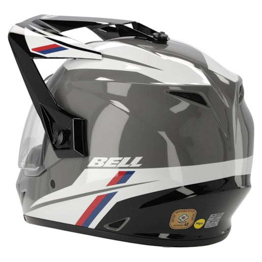 Bell MX-9 Adventure MIPS ECE 22.06