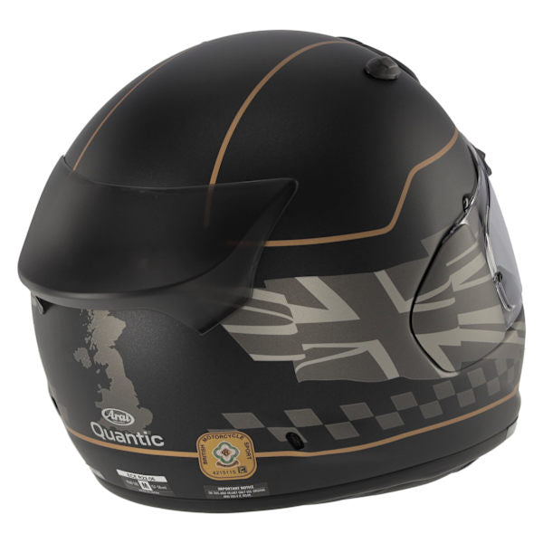 Arai Quantic