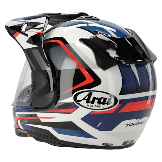 Arai Tour X5