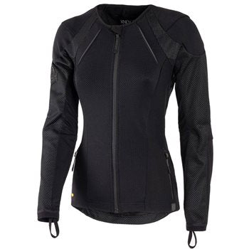 Urbane Pro MK3 Womens Armoured Shirt (Black) - 20 (3XL) Bust 46