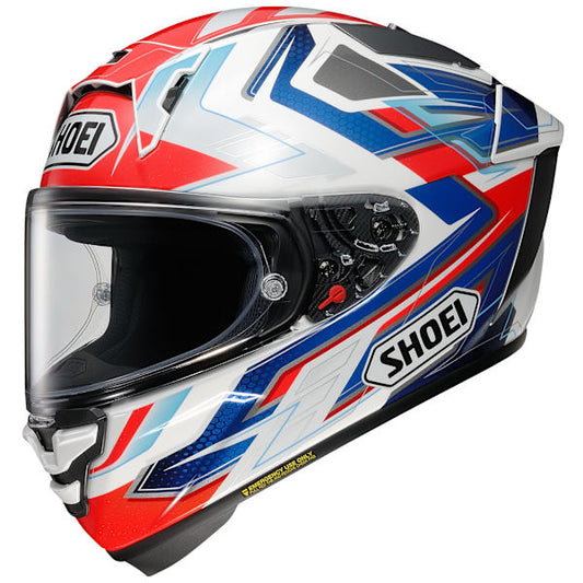 Shoei X-SPR Pro