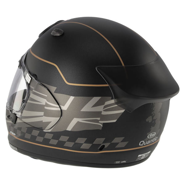 Arai Quantic