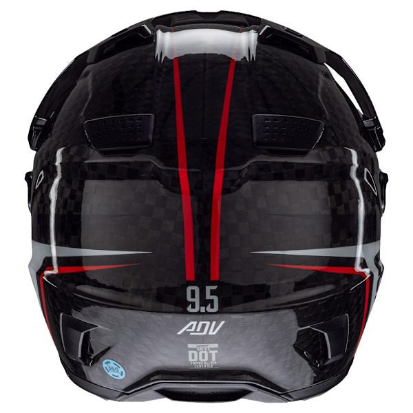 Leatt ADV 9.5 Carbon