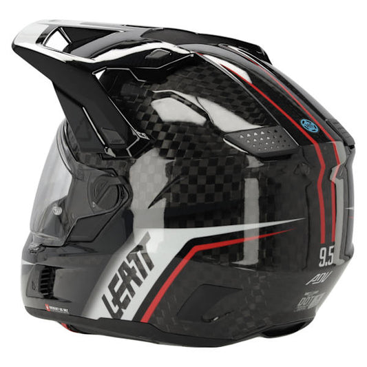 Leatt ADV 9.5 Carbon