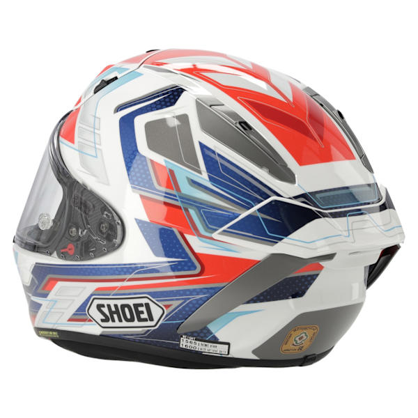 Shoei X-SPR Pro