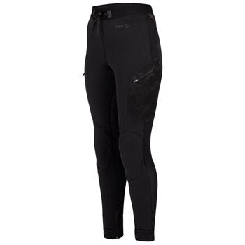Action Pro Armoured Trousers MK2 - Unisex - 3XLarge