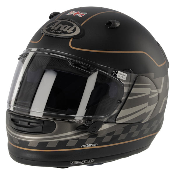 Arai Quantic