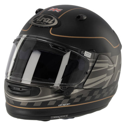 Arai Quantic