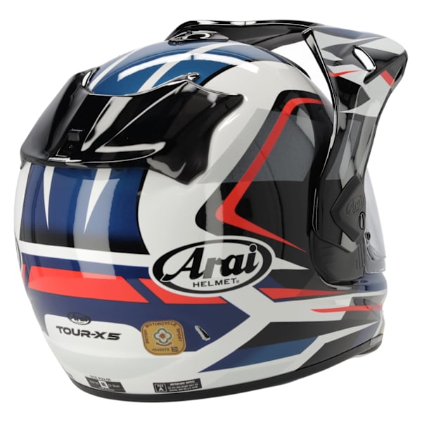 Arai Tour X5