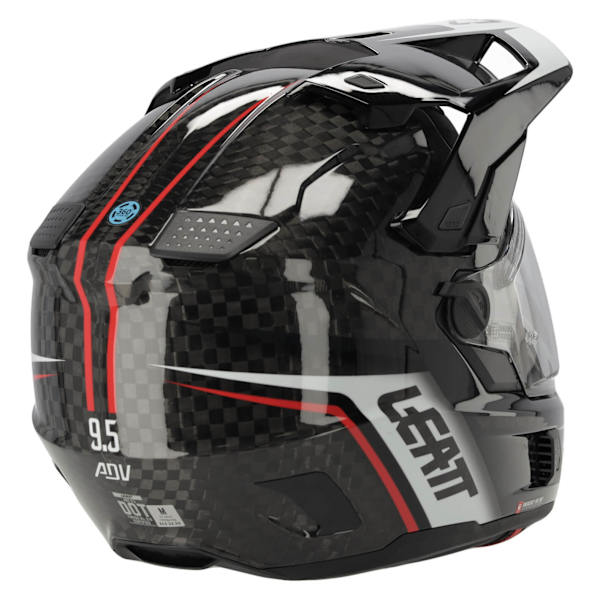 Leatt ADV 9.5 Carbon