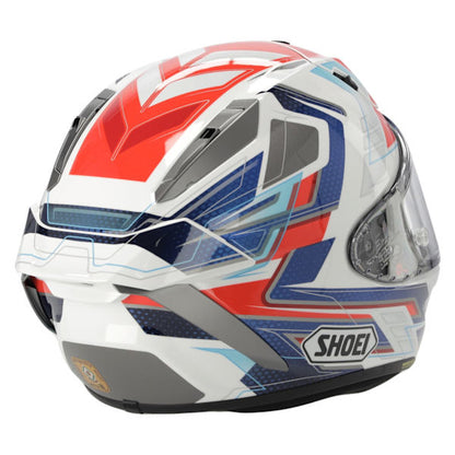 Shoei X-SPR Pro