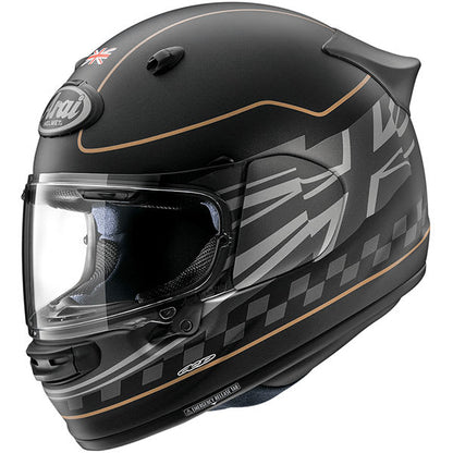 Arai Quantic