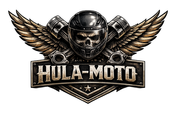 Hula-moto 