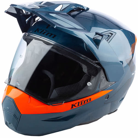 Klim X1 Alpha