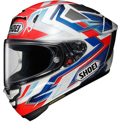 Shoei X-SPR Pro